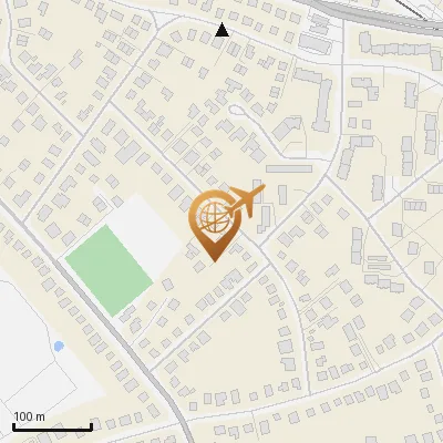 Foto zu Sülldorfer Heideweg 22, 22589 Hamburg