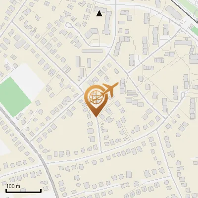 Foto zu Sülldorfer Heideweg 23, 22589 Hamburg