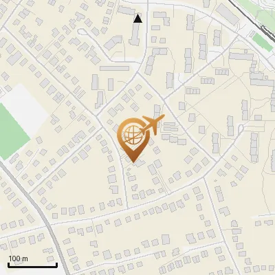 Foto zu Sülldorfer Heideweg 25, 22589 Hamburg