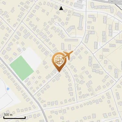 Foto zu Sülldorfer Heideweg 28, 22589 Hamburg