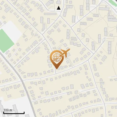 Foto zu Sülldorfer Heideweg 31, 22589 Hamburg