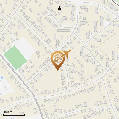 Foto zu Sülldorfer Heideweg 32, 22589 Hamburg