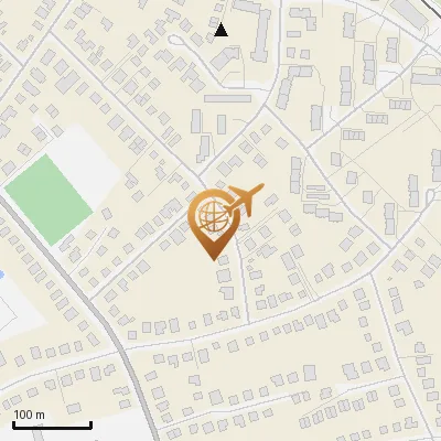 Foto zu Sülldorfer Heideweg 34, 22589 Hamburg