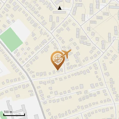 Foto zu Sülldorfer Heideweg 40, 22589 Hamburg