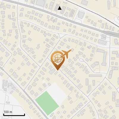 Foto zu Sülldorfer Heideweg 5, 22589 Hamburg