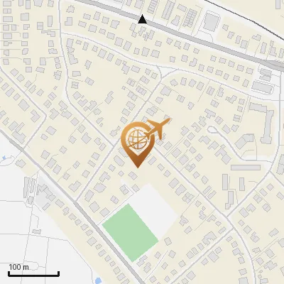 Foto zu Sülldorfer Heideweg 6, 22589 Hamburg