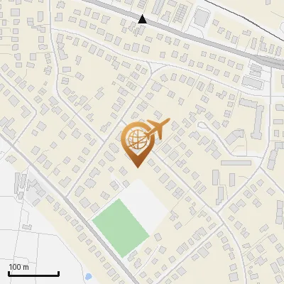 Foto zu Sülldorfer Heideweg 8, 22589 Hamburg