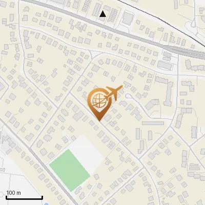 Foto zu Sülldorfer Heideweg 9, 22589 Hamburg