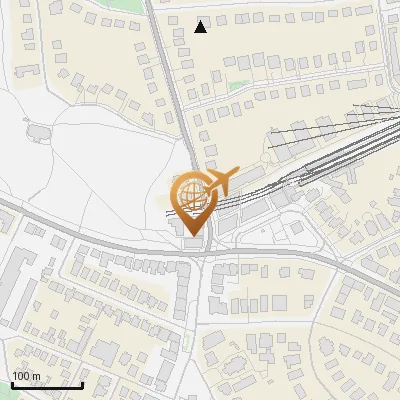 Foto zu Sülldorfer Kirchenweg 1, 22587 Hamburg