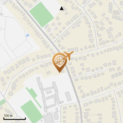 Foto zu Sülldorfer Kirchenweg 103, 22589 Hamburg