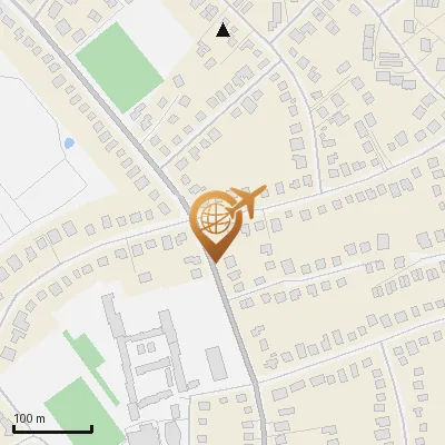 Foto zu Sülldorfer Kirchenweg 104, 22589 Hamburg