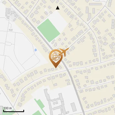 Foto zu Sülldorfer Kirchenweg 109, 22589 Hamburg