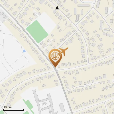 Foto zu Sülldorfer Kirchenweg 110, 22589 Hamburg