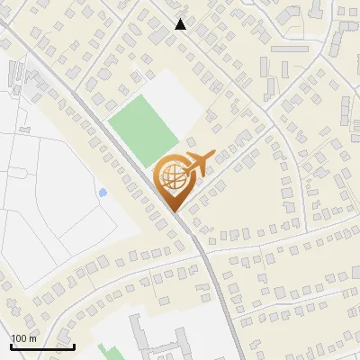 Foto zu Sülldorfer Kirchenweg 116, 22589 Hamburg