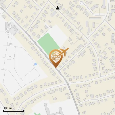 Foto zu Sülldorfer Kirchenweg 118, 22589 Hamburg