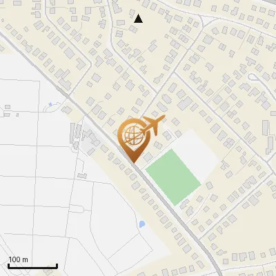 Foto zu Sülldorfer Kirchenweg 134, 22589 Hamburg