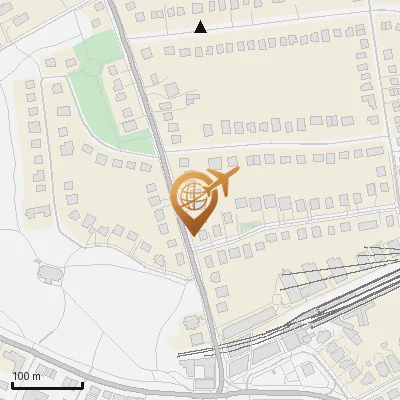 Foto zu Sülldorfer Kirchenweg 14, 22587 Hamburg