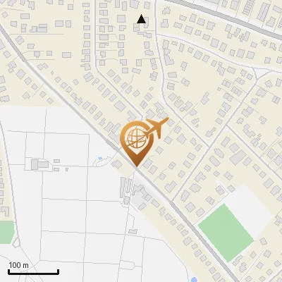 Foto zu Sülldorfer Kirchenweg 146, 22589 Hamburg