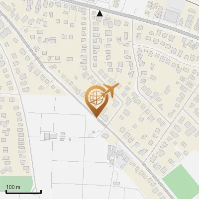 Foto zu Sülldorfer Kirchenweg 152, 22589 Hamburg