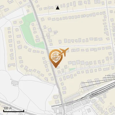 Foto zu Sülldorfer Kirchenweg 16, 22587 Hamburg