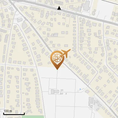 Foto zu Sülldorfer Kirchenweg 165, 22589 Hamburg