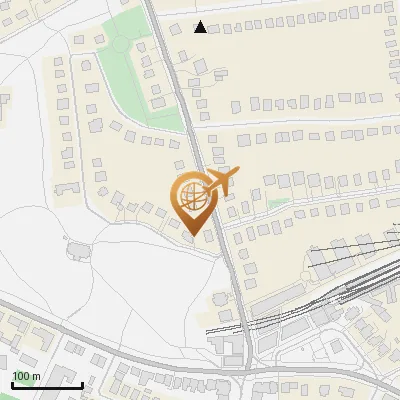 Foto zu Sülldorfer Kirchenweg 17, 22587 Hamburg