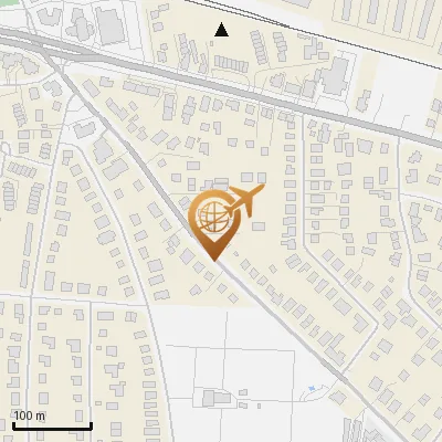 Foto zu Sülldorfer Kirchenweg 172, 22589 Hamburg