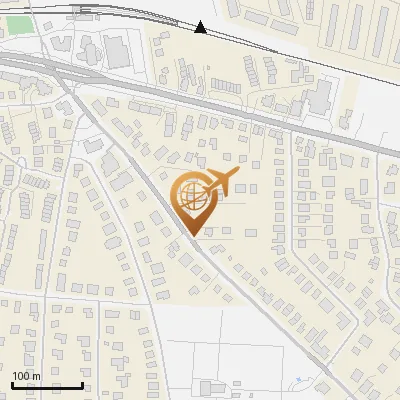 Foto zu Sülldorfer Kirchenweg 176, 22589 Hamburg