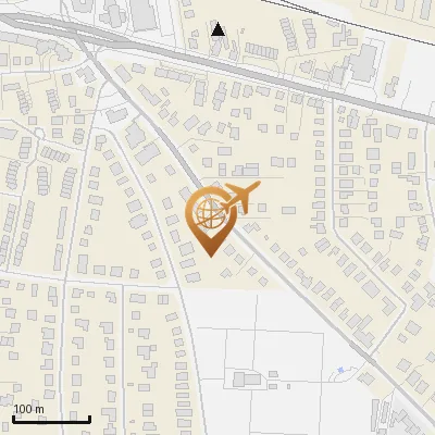 Foto zu Sülldorfer Kirchenweg 181, 22589 Hamburg