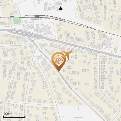 Foto zu Sülldorfer Kirchenweg 186, 22589 Hamburg