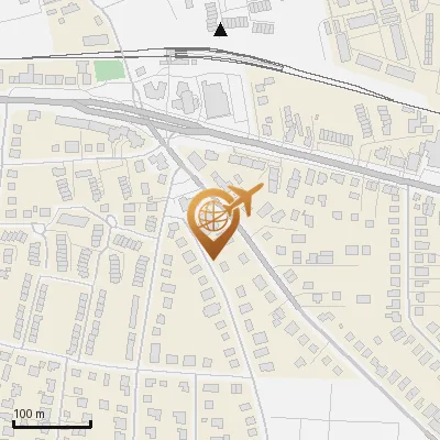 Foto zu Sülldorfer Kirchenweg 187, 22589 Hamburg