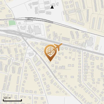 Foto zu Sülldorfer Kirchenweg 188, 22589 Hamburg