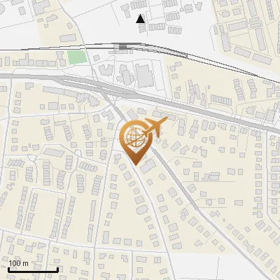 Foto zu Sülldorfer Kirchenweg 189, 22589 Hamburg