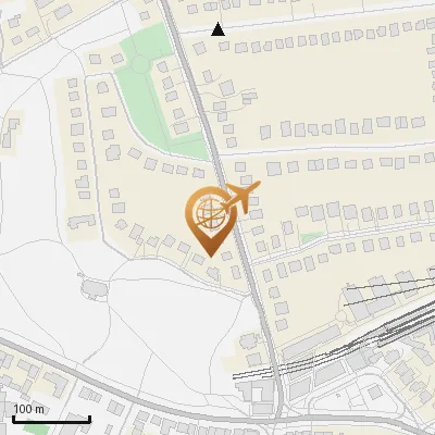 Foto zu Sülldorfer Kirchenweg 19, 22587 Hamburg