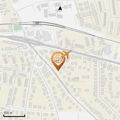 Foto zu Sülldorfer Kirchenweg 190, 22589 Hamburg