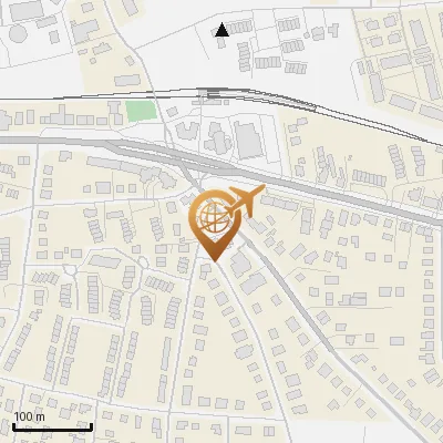 Foto zu Sülldorfer Kirchenweg 191, 22589 Hamburg