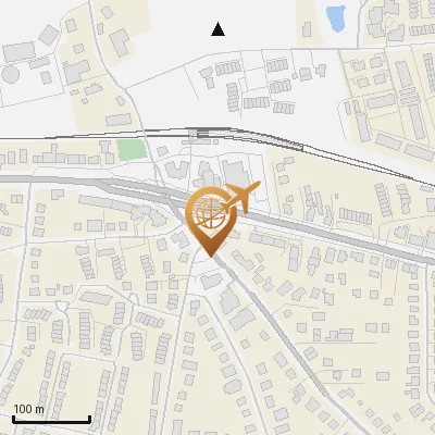 Foto zu Sülldorfer Kirchenweg 198, 22589 Hamburg