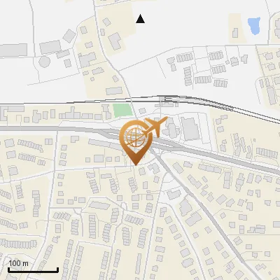 Foto zu Sülldorfer Kirchenweg 199, 22589 Hamburg