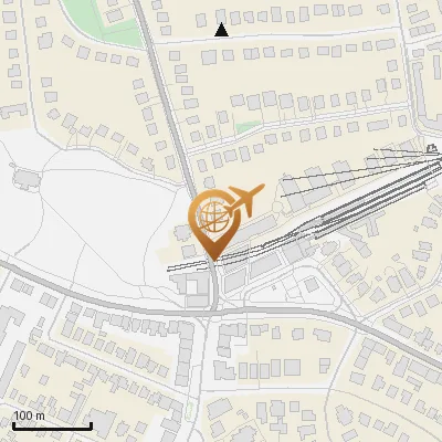 Foto zu Sülldorfer Kirchenweg 2, 22587 Hamburg