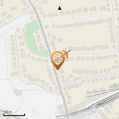 Foto zu Sülldorfer Kirchenweg 20, 22587 Hamburg