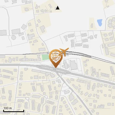 Foto zu Sülldorfer Kirchenweg 202, 22589 Hamburg