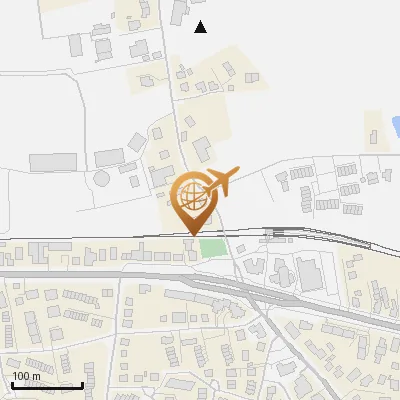 Foto zu Sülldorfer Kirchenweg 209, 22589 Hamburg