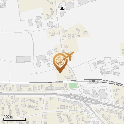 Foto zu Sülldorfer Kirchenweg 215, 22589 Hamburg