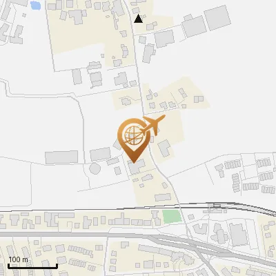 Foto zu Sülldorfer Kirchenweg 221, 22589 Hamburg