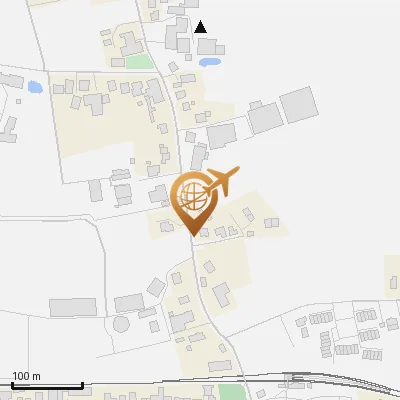 Foto zu Sülldorfer Kirchenweg 230, 22589 Hamburg