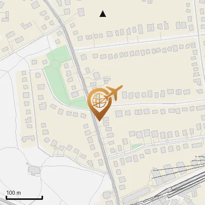 Foto zu Sülldorfer Kirchenweg 24, 22587 Hamburg