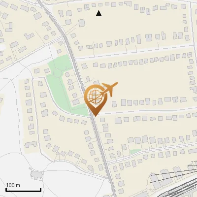 Foto zu Sülldorfer Kirchenweg 26, 22587 Hamburg