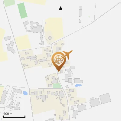 Foto zu Sülldorfer Kirchenweg 264, 22589 Hamburg