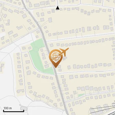 Foto zu Sülldorfer Kirchenweg 30, 22587 Hamburg