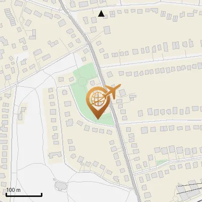 Foto zu Sülldorfer Kirchenweg 31, 22587 Hamburg